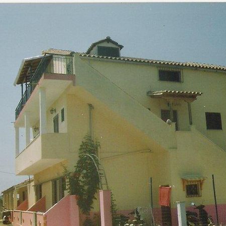 Adriana Saina Apartments Agios Georgios  Room photo