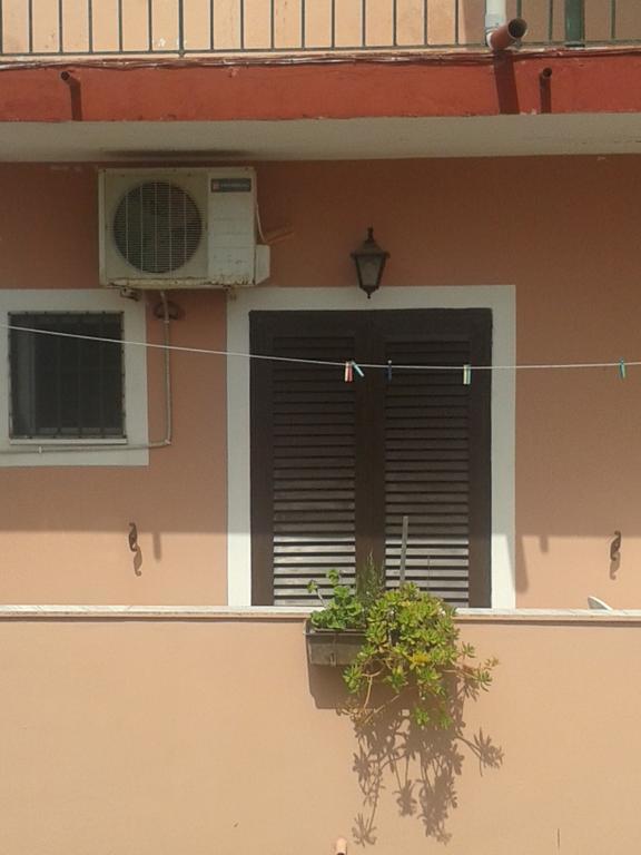 Adriana Saina Apartments Agios Georgios  Room photo