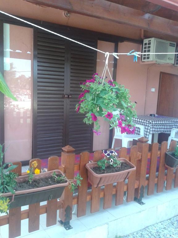 Adriana Saina Apartments Agios Georgios  Room photo