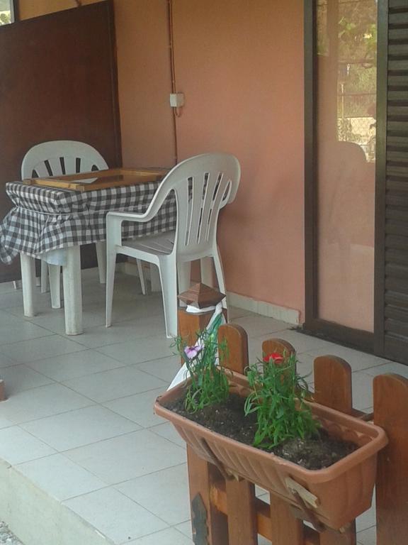 Adriana Saina Apartments Agios Georgios  Room photo